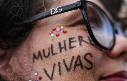 Balanço detalha tipos de ocorrência e estrutura mobilizada na Operação Mulher Segura