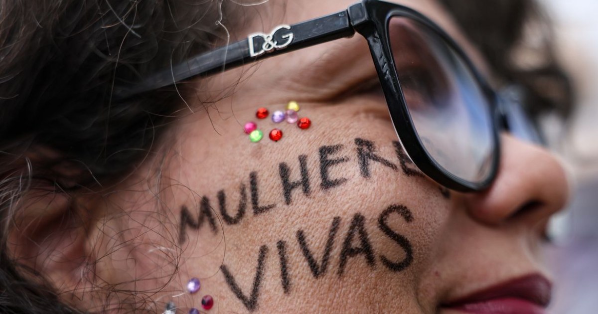 Balanço detalha tipos de ocorrência e estrutura mobilizada na Operação Mulher Segura